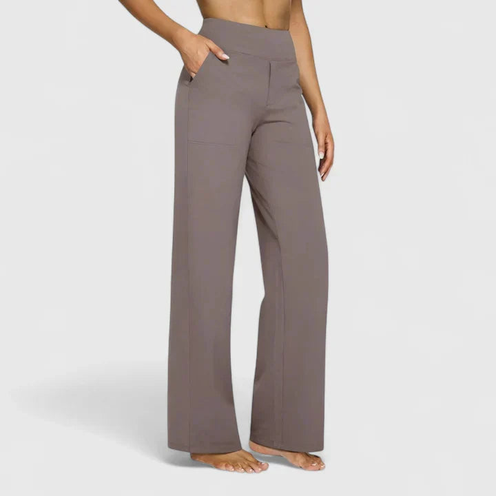 Lottie | Elegant Trousers