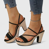 Connie | Refined Heeled Shoes