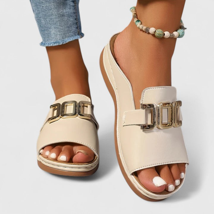 Freya | Orthopaedic Sandals