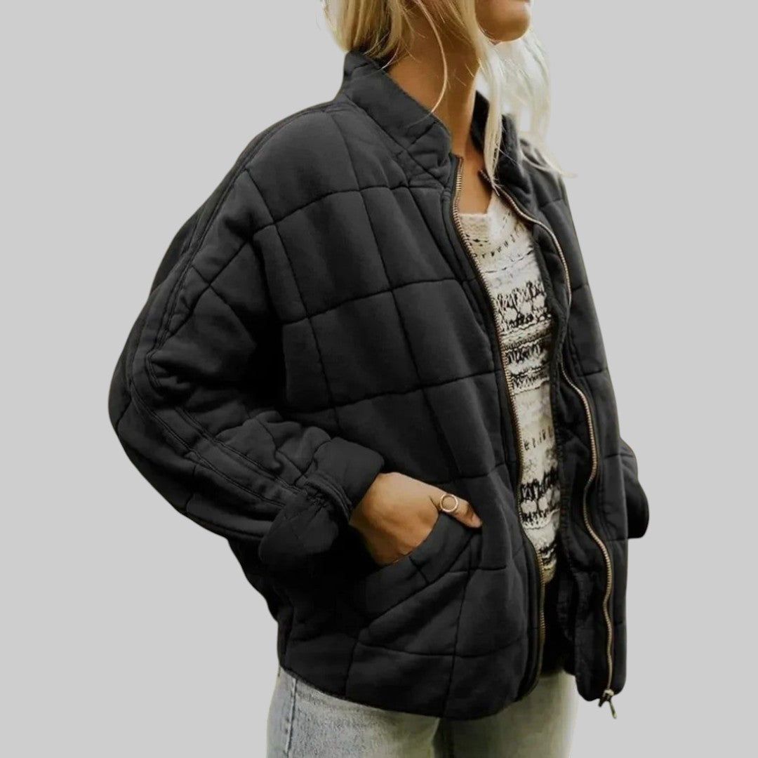 Holly | Elegant Jacket