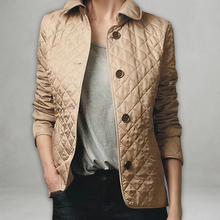 Ella | Classic Jacket