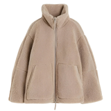 Madeleine | Soft Warm Jacket