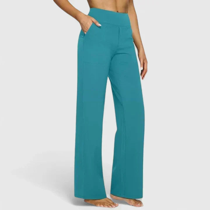 Victoria | Comfortable Trousers