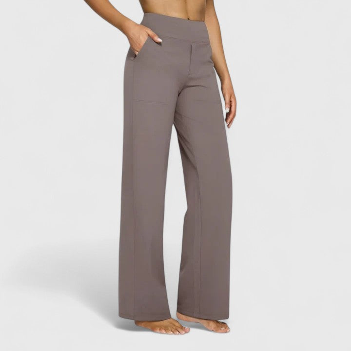 Victoria | Refined Trousers