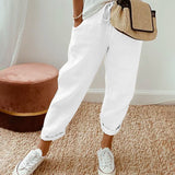 Clara | Elegant Comfortable Trousers