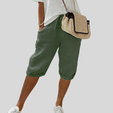 Madeleine | Elegant Comfortable Shorts