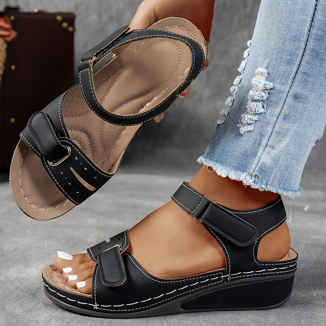 Madeleine | Orthotic Comfort Sandals