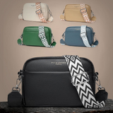 Isla | Timeless Crossbody Bag