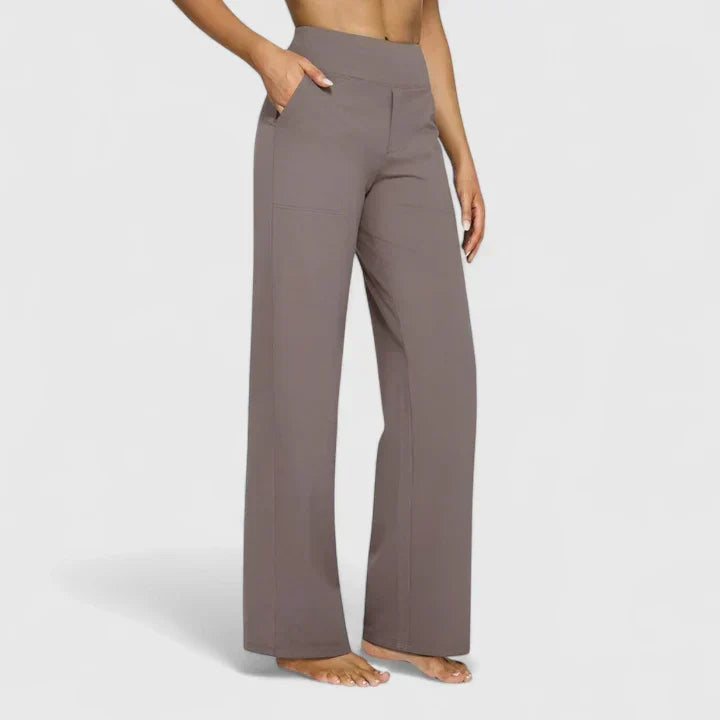 Victoria | Comfortable Trousers