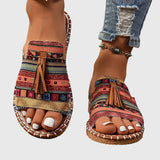Abigail | Orthopaedic Sandals