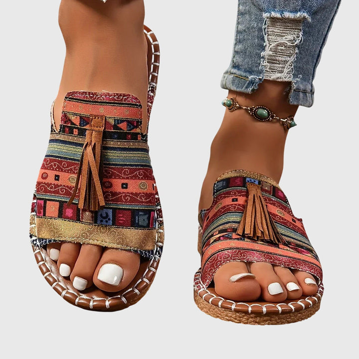 Abigail | Orthopaedic Sandals
