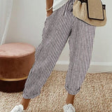 Clara | Elegant Comfortable Trousers