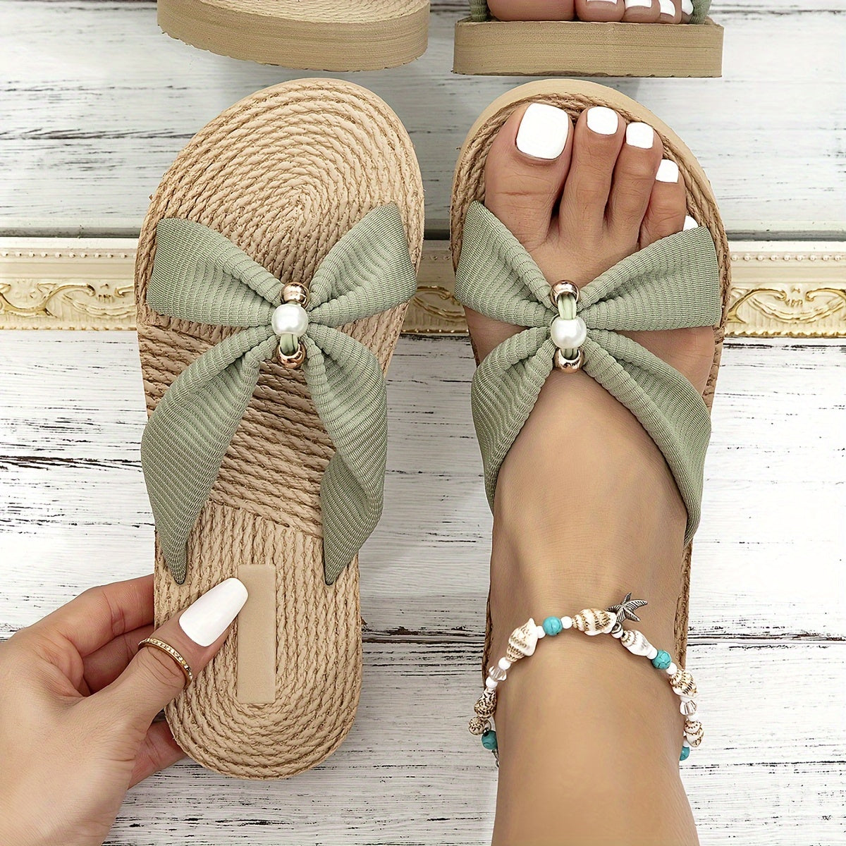 Holly | Elegant Sandals
