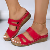 Cora | Ergonomic Sandals