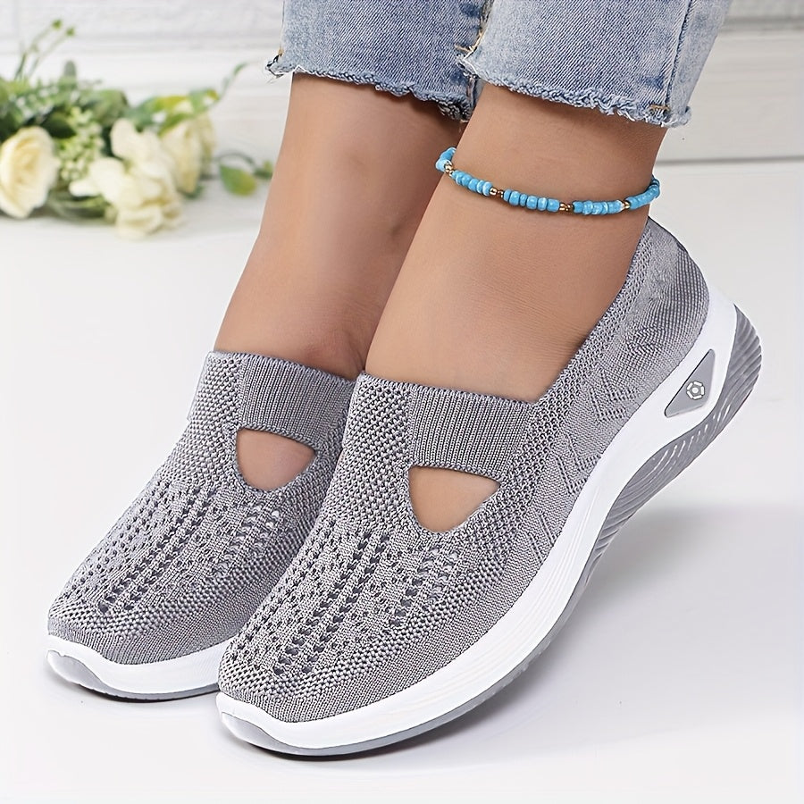 Rosie | Comfort Lightweight Trainers