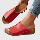 Martha | Orthopaedic Elegant Sandals