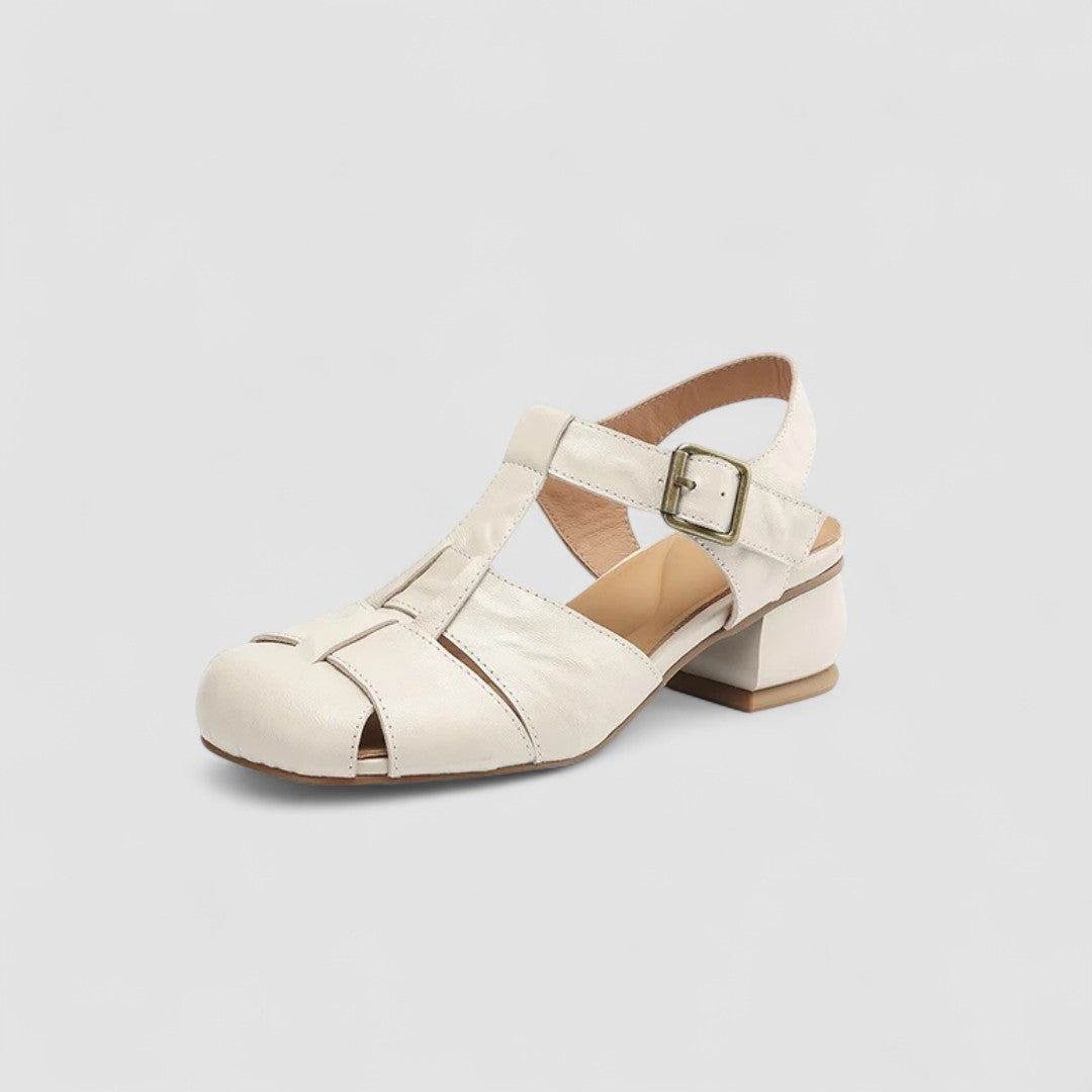 Cora | Orthopaedic Mary Jane Shoes