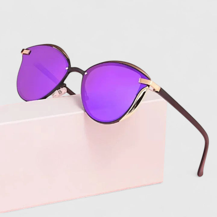 Abigail | Refined Sunglasses