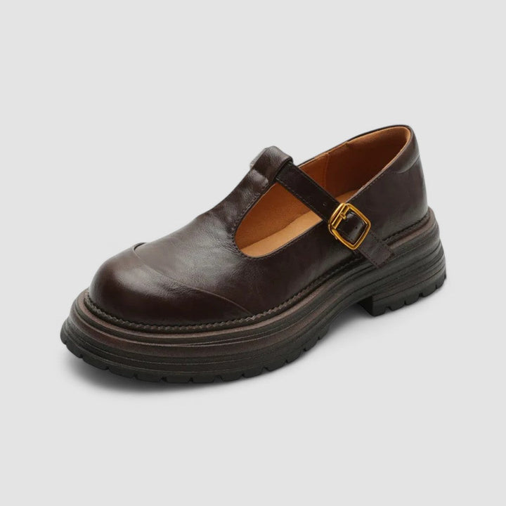 Sophie | Orthopaedic Mary Jane Shoes
