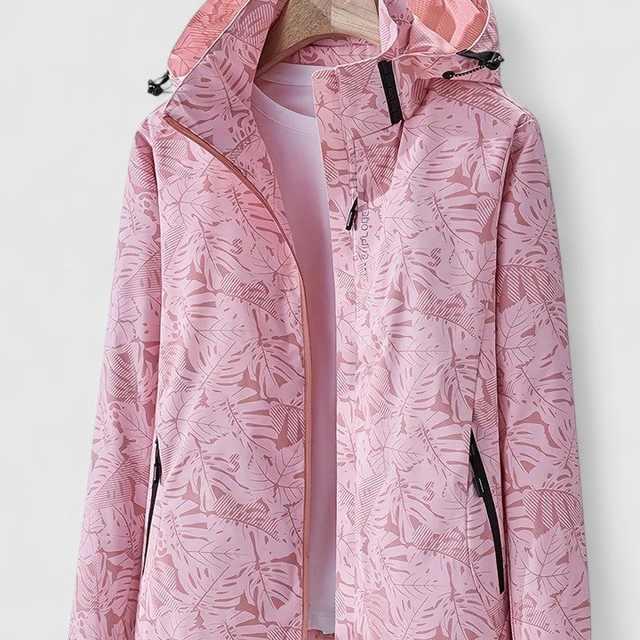 Louise | Elegant Jacket
