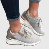 Yvonne | Orthopaedic Trainers