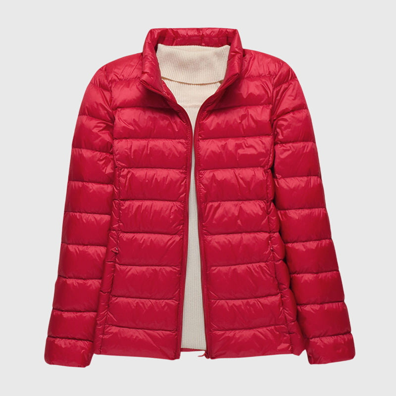Rose | Lightweight Jacket