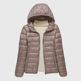 Rose | Lightweight Jacket