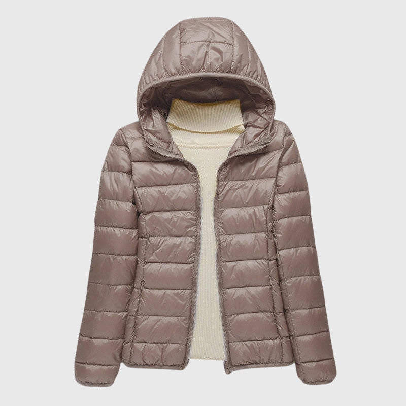 Rose | Lightweight Jacket
