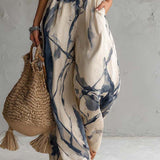 Hannah | Timeless Maxi Dress