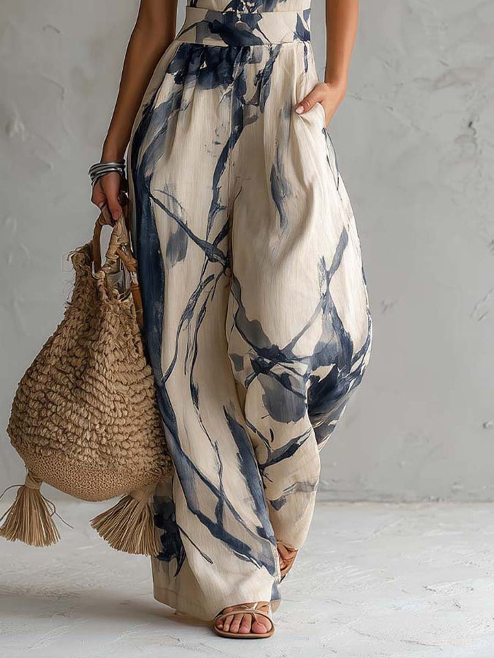 Hannah | Timeless Maxi Dress
