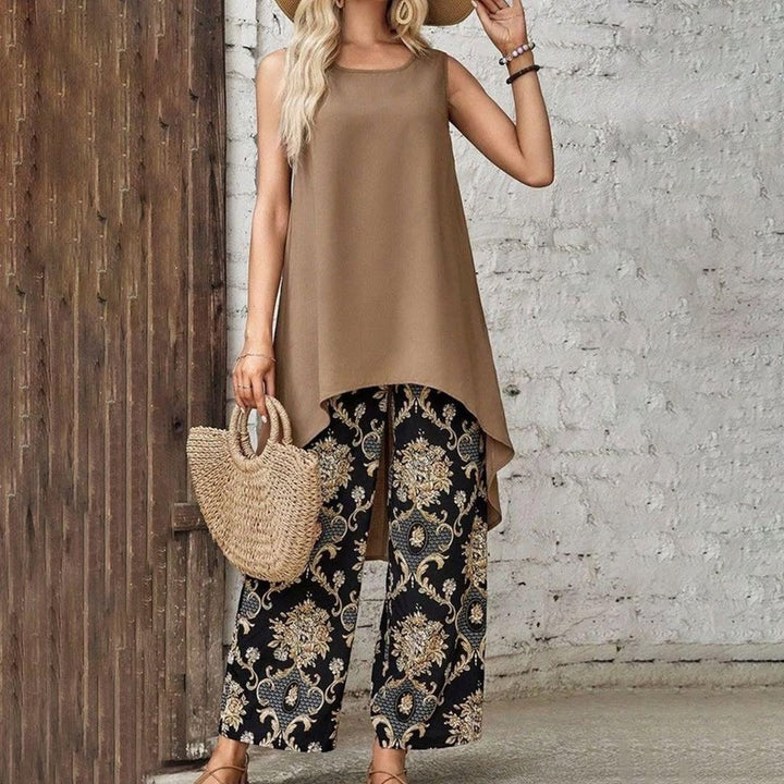 Clara | Lightweight Set
