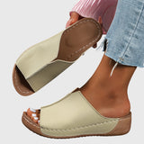 Martha | Orthopaedic Elegant Sandals
