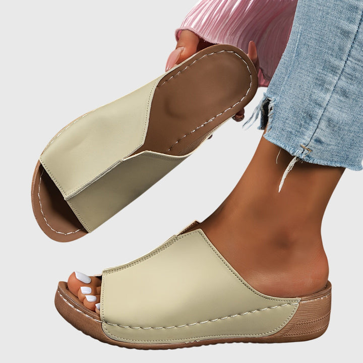 Martha | Orthopaedic Elegant Sandals