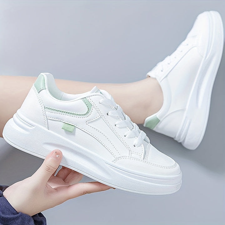 Nina | Comfort Lightweight Trainers
