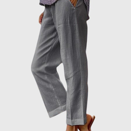 Marlene | Elegant Trousers