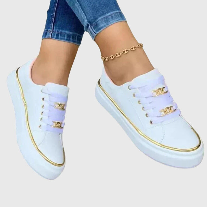Samantha | Orthopaedic Elegant Shoes