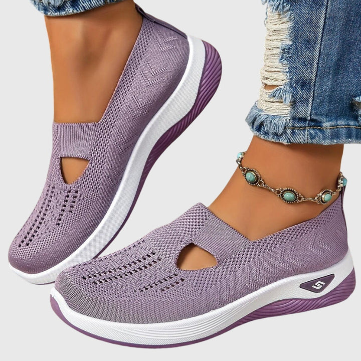 Natalie | Orthopaedic Shoes