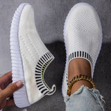 Isla | Non-Slip Lightweight Trainers