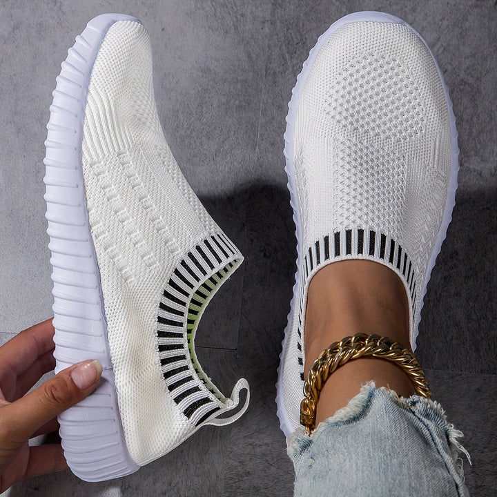 Isla | Non-Slip Lightweight Trainers