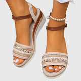 Victoria | Modern Lightweight Sandals
