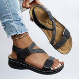 Nicola | Orthopaedic Comfortable Sandals