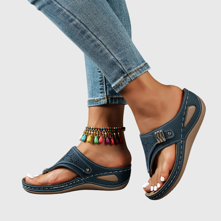 Rose | Classic Sandals