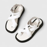 Teresa | Platform Sandals