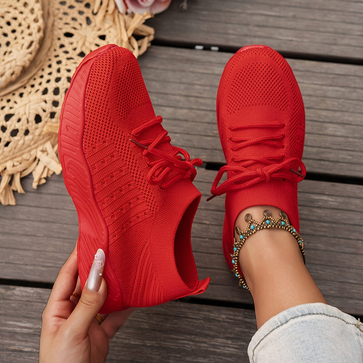 Tracy | Comfortable Lightweight Shoes