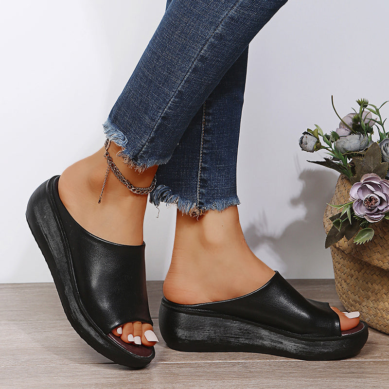 Nora | Orthopaedic Sandals