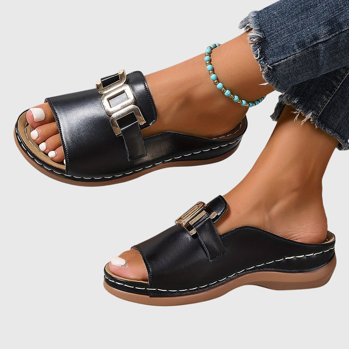 Nina | Comfortable Sandals