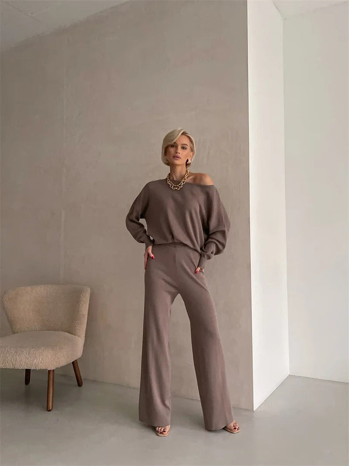 Charlotte | Elegant Set