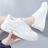 Nina | Comfort Lightweight Trainers