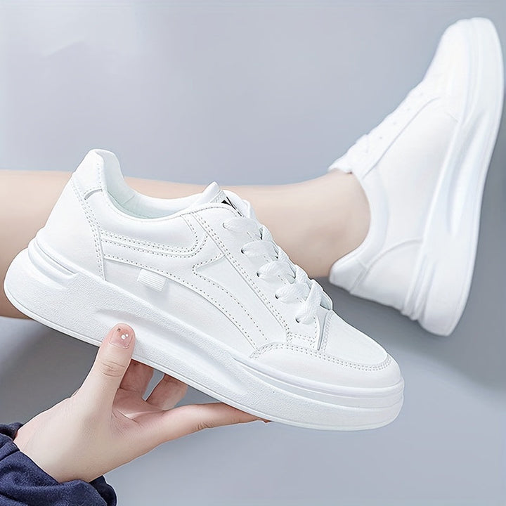 Nina | Comfort Lightweight Trainers