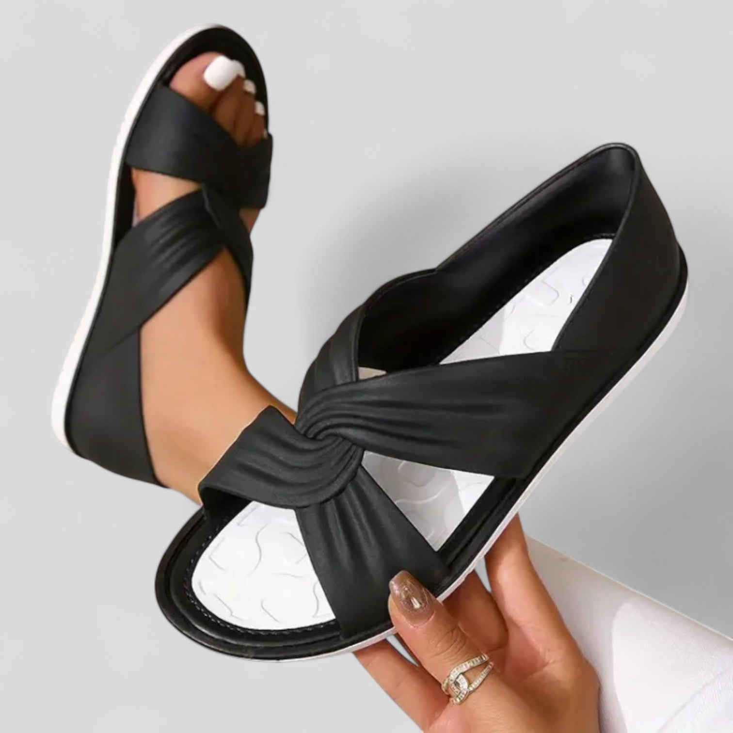 Bianca | Orthopaedic Sandals